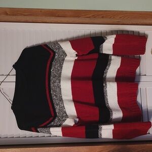 Women's sweater